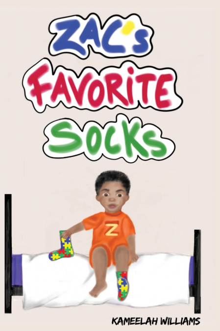 Zac’s Favorite Socks