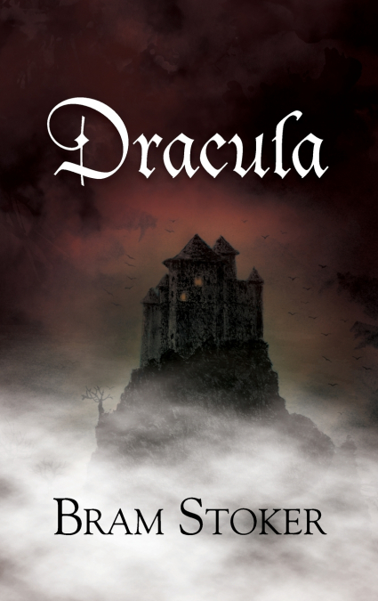 Dracula (A Reader’s Library Classic Hardcover)