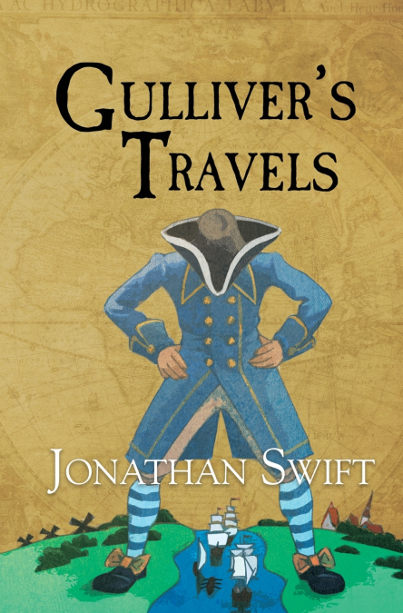 Gulliver’s Travels (Reader’s Library Classics)
