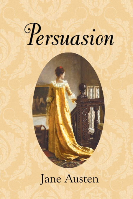 Persuasion (Reader’s Library Classics)
