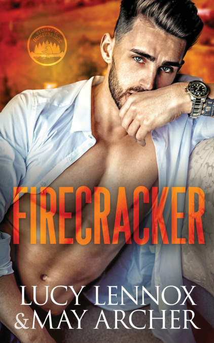 Firecracker