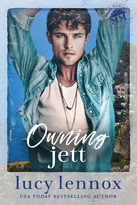 Owning Jett