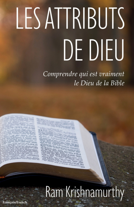 Les Attributs de Dieu