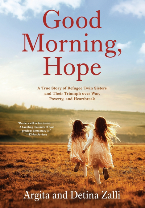 Good Morning, Hope