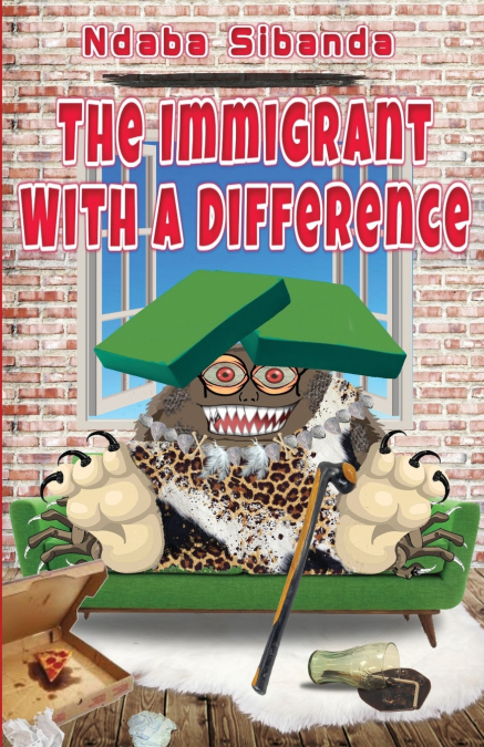 The Immigrant With a Difference