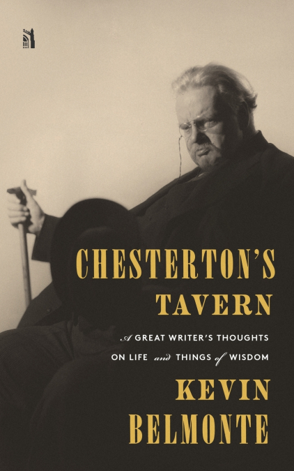 Chesterton’s Tavern