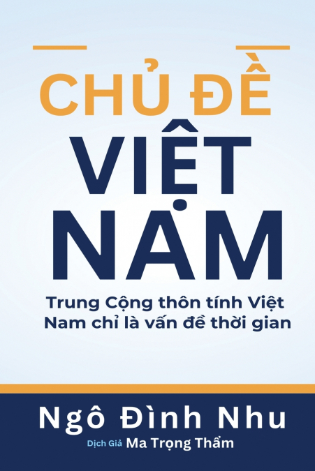 Chủ Đề Việt Nam
