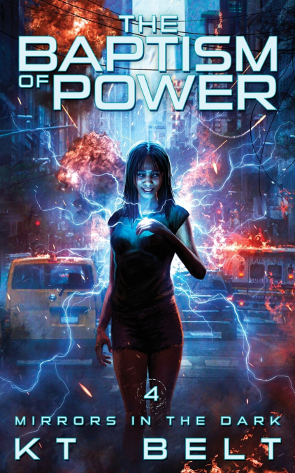 The Baptism of Power
