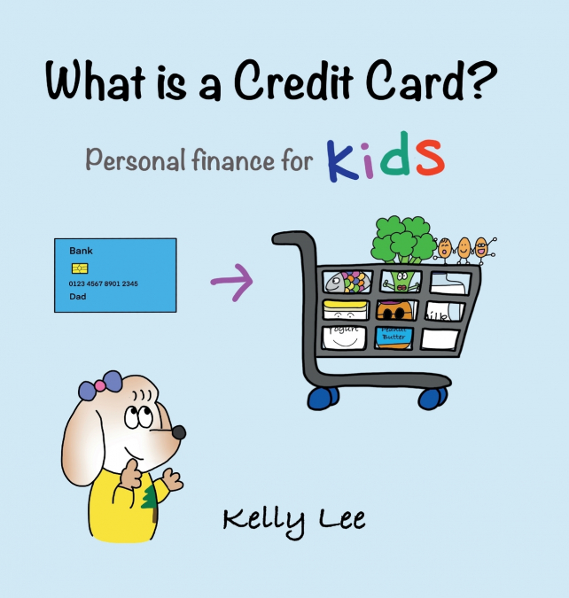 What Is a Credit Card?