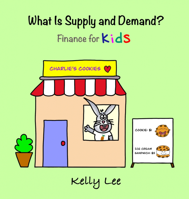 What Is Supply and Demand?