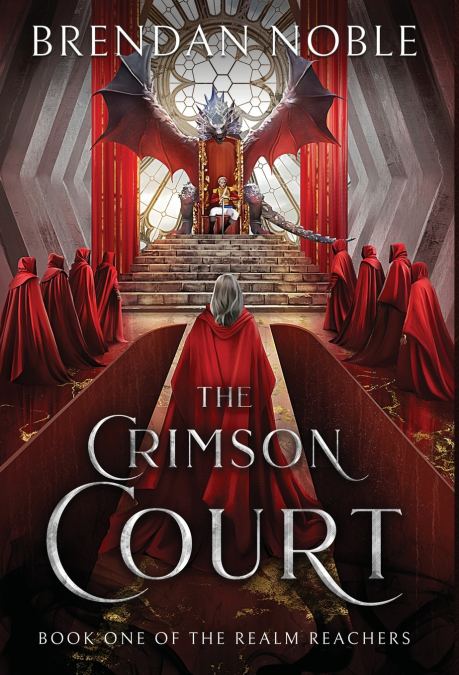 The Crimson Court