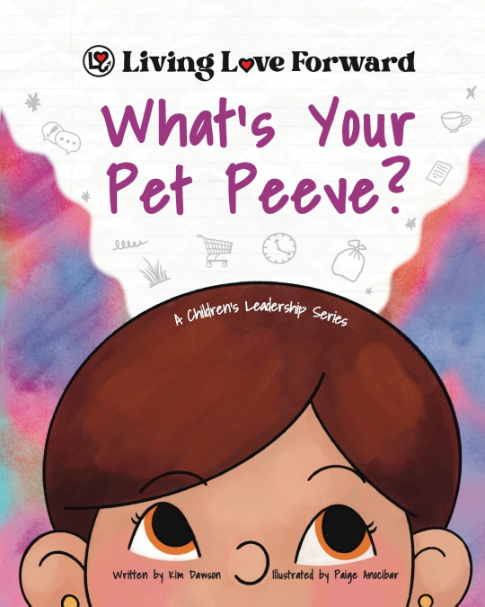 What’s Your Pet Peeve?