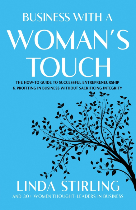Business With a Woman’s Touch