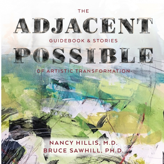 The Adjacent Possible