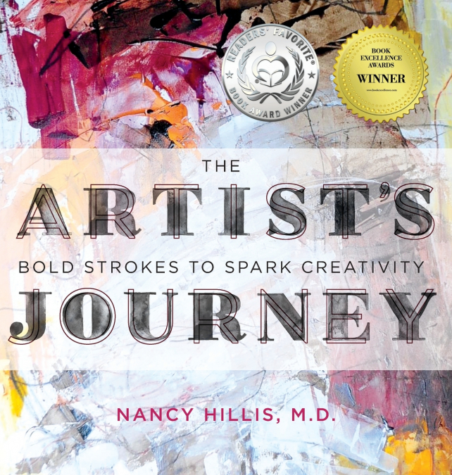 The Artist’s Journey