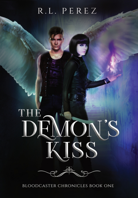 The Demon’s Kiss
