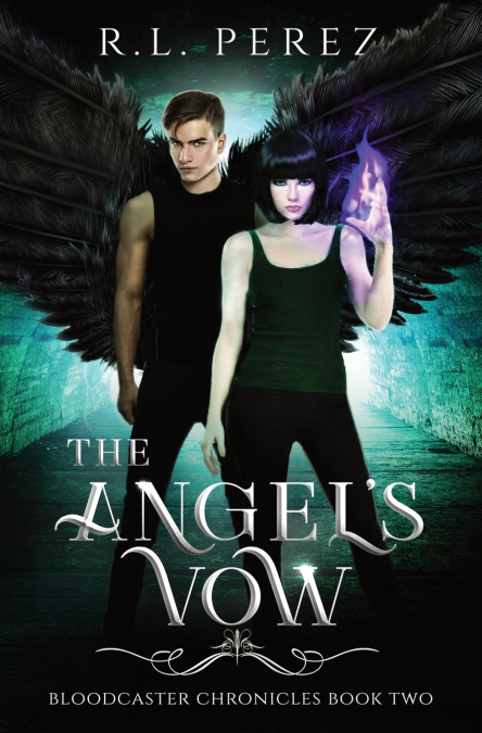 The Angel’s Vow