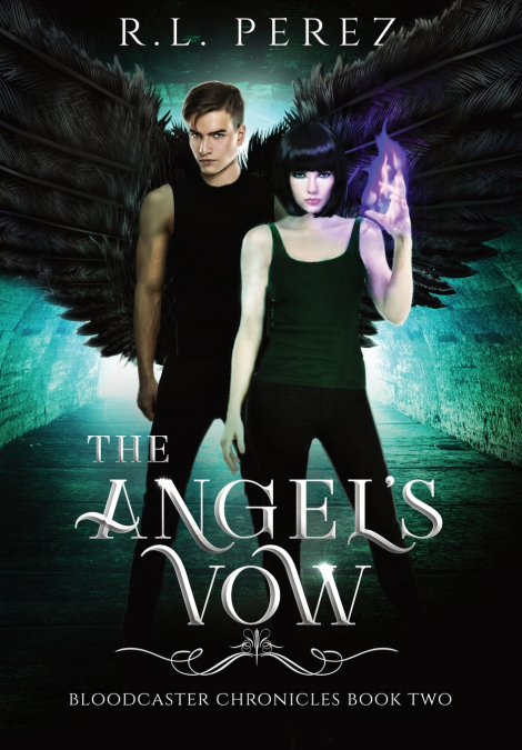 The Angel’s Vow
