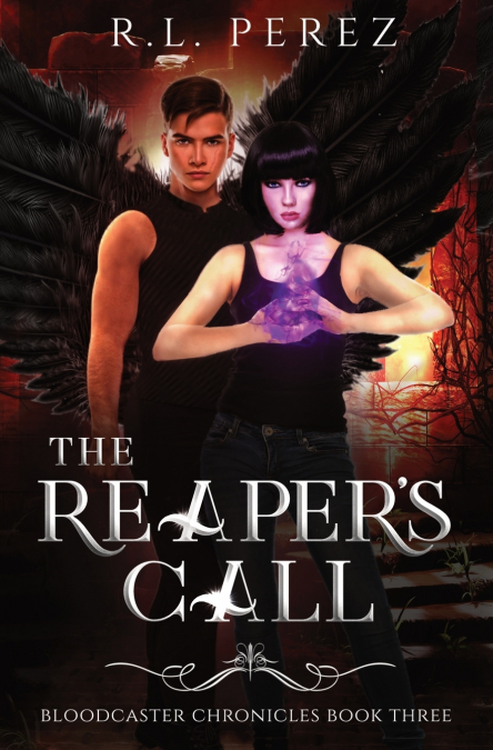 The Reaper’s Call