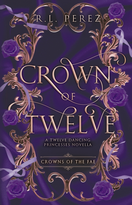 Crown of Twelve