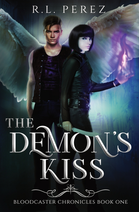 The Demon’s Kiss