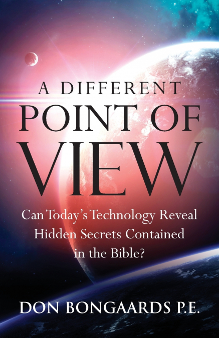 A Different Point of View