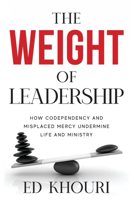 The Weight of Leadership