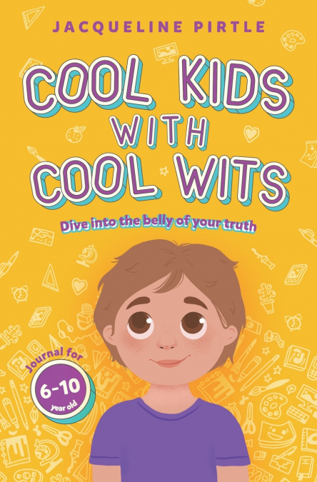 Cool Kids With Cool Wits