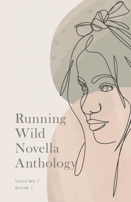Running Wild Novella Anthology, Volume 7