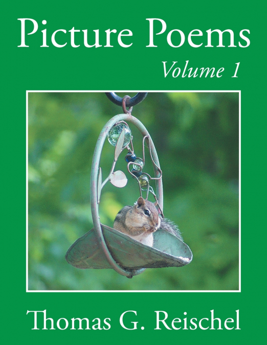 Picture Poems Volume 1