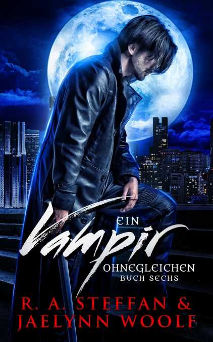 Ein Vampir Ohnegleichen