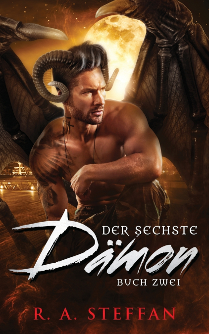 Der sechste Dämon