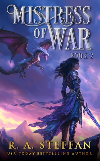 Mistress of War