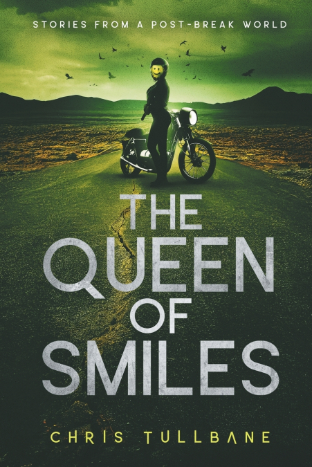 The Queen of Smiles