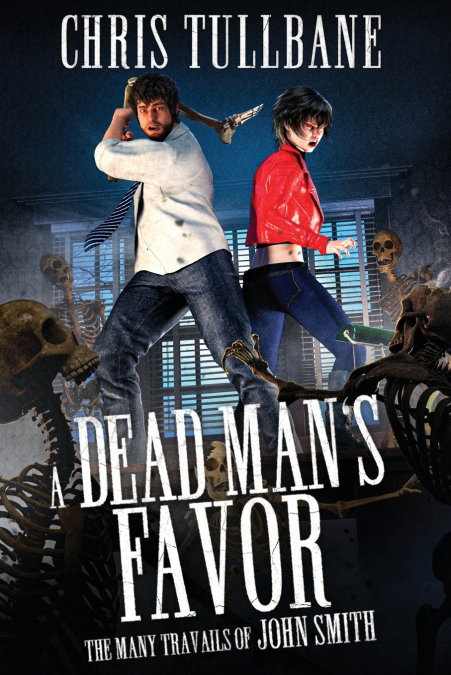 A Dead Man’s Favor