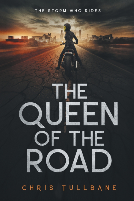 The Queen of the Road