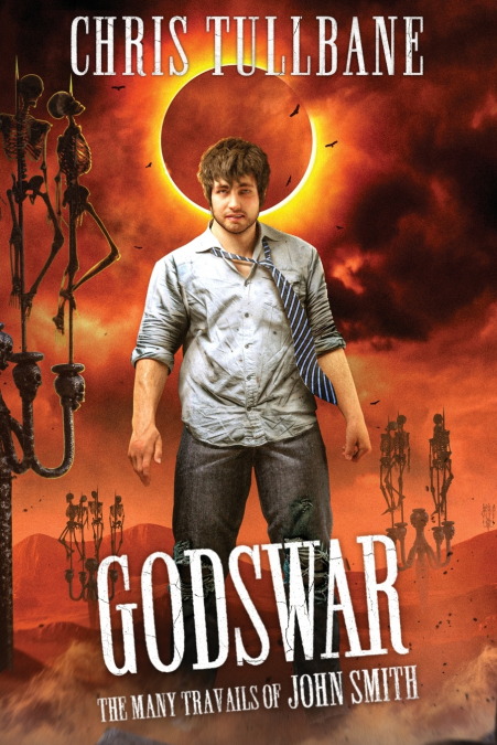 Godswar