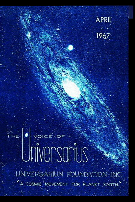 THE VOICE OF UNIVERSAURIUS  AND LIFETRONS