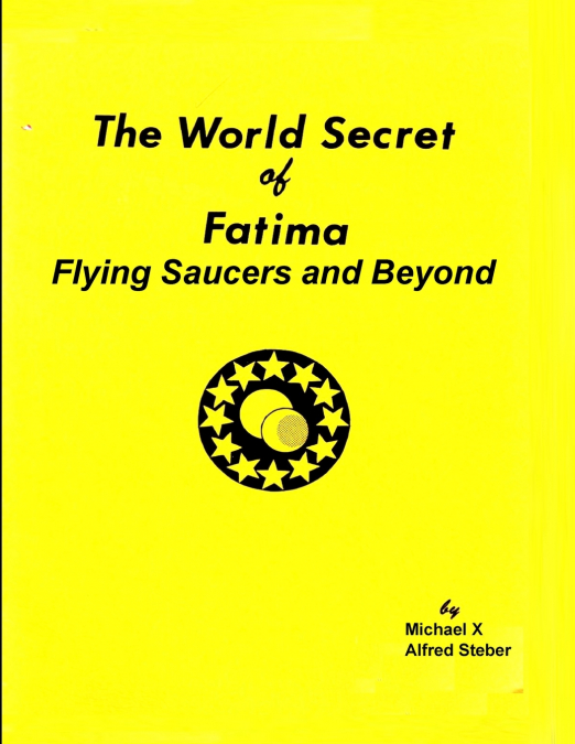 The World Secret of Fatima