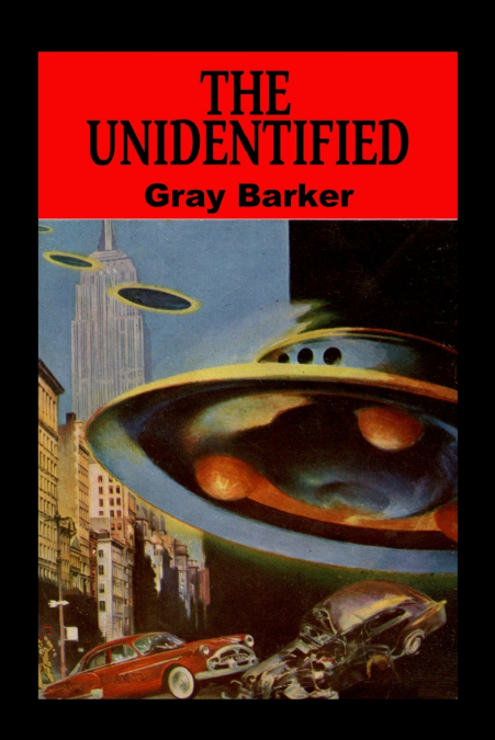 THE UNIDENTIFIED