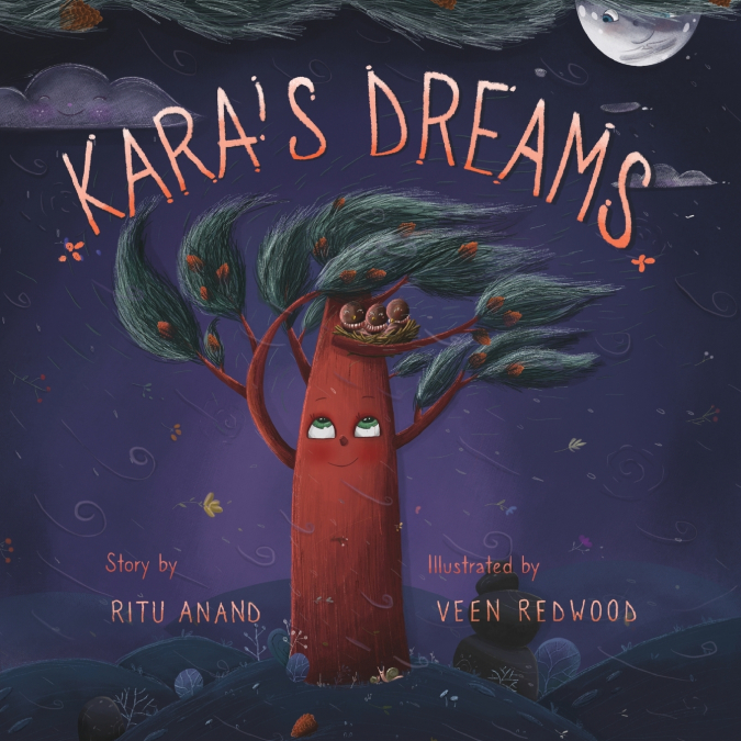 Kara’s Dreams