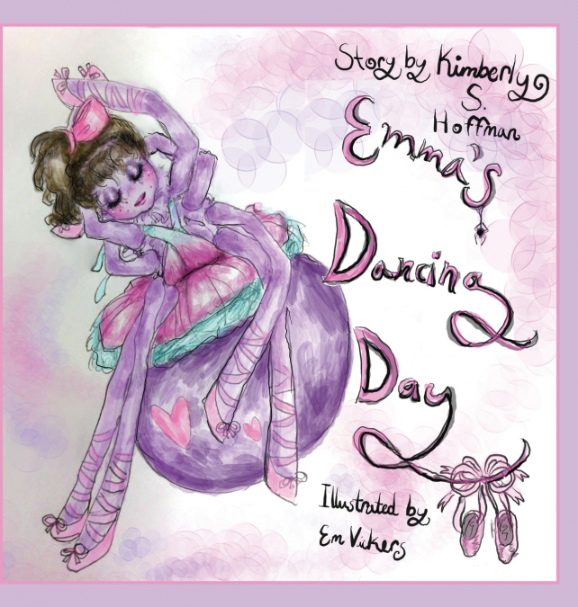Emma’s Dancing Day