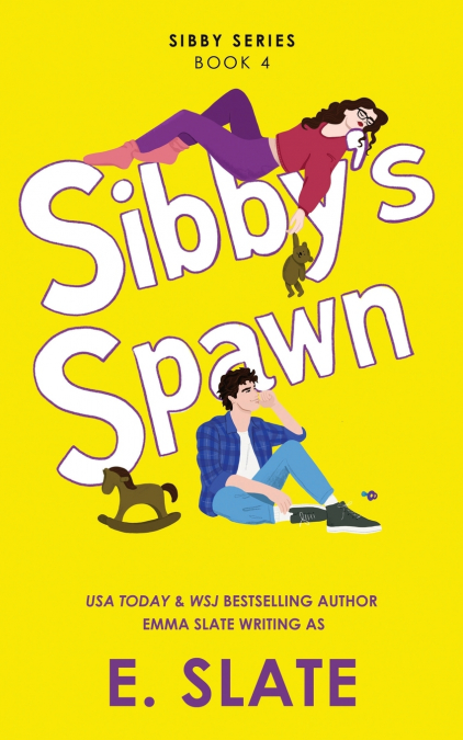 Sibby’s Spawn
