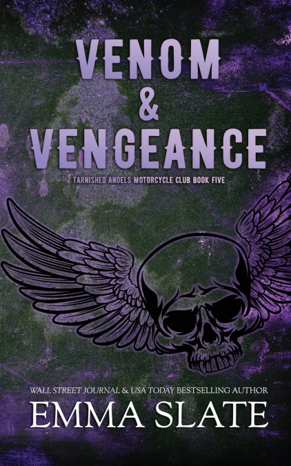 Venom & Vengeance