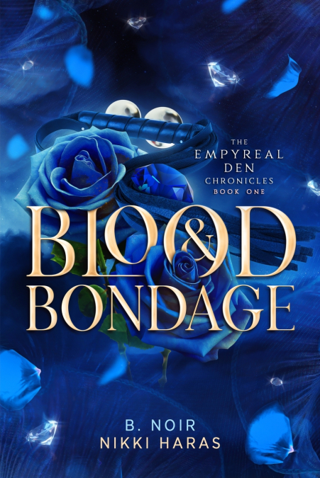 Blood & Bondage