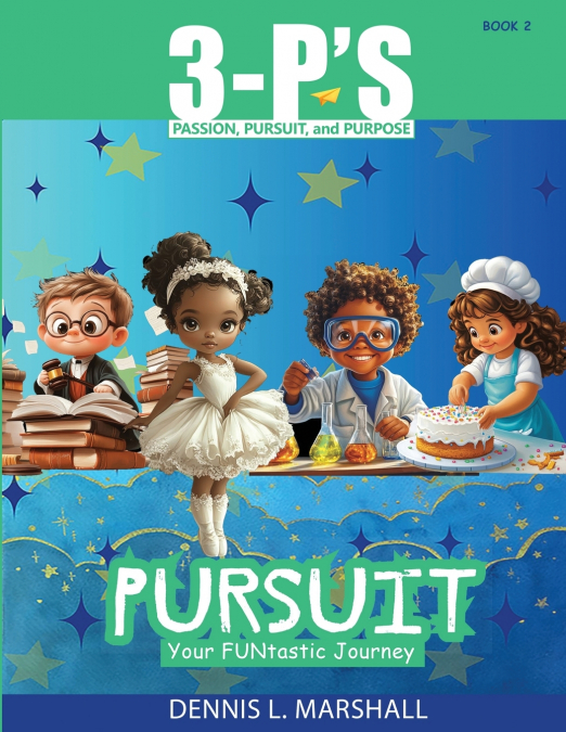 3-P’s PURSUIT