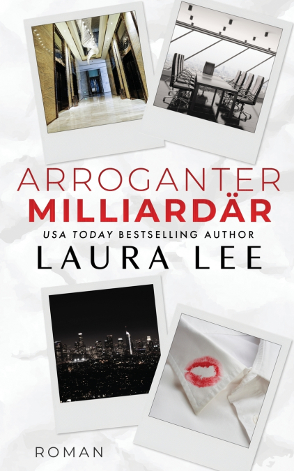 Arroganter Milliardär