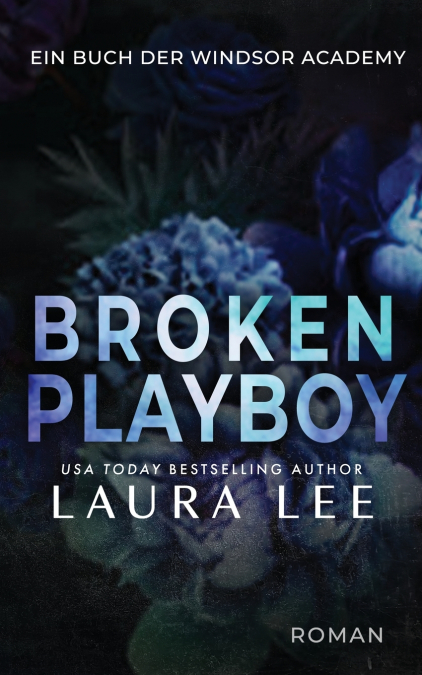 Broken Playboy