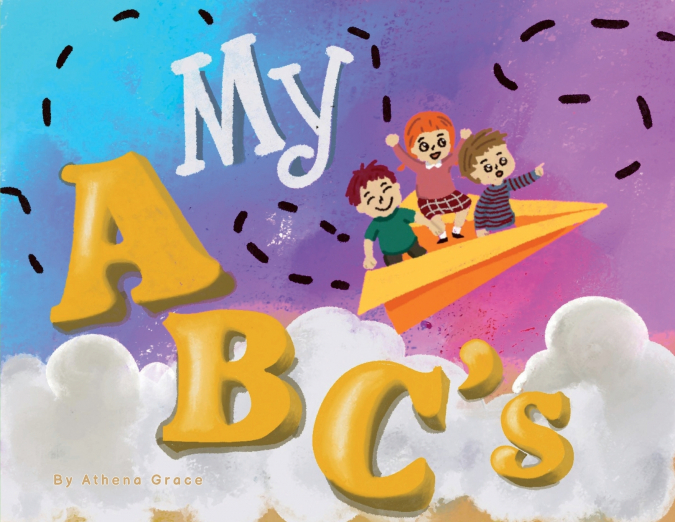 My ABC’s