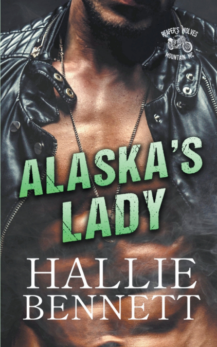 Alaska’s Lady